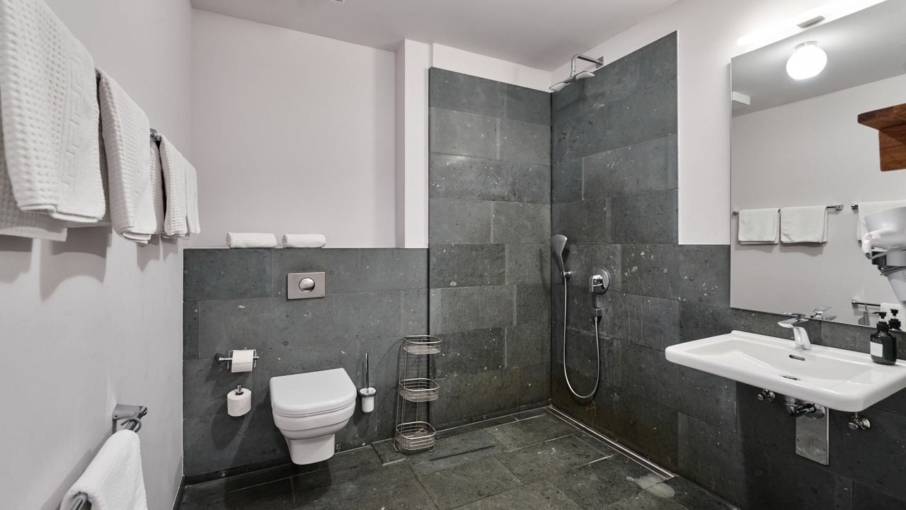 Photo of Bathroom in Wessendorf
