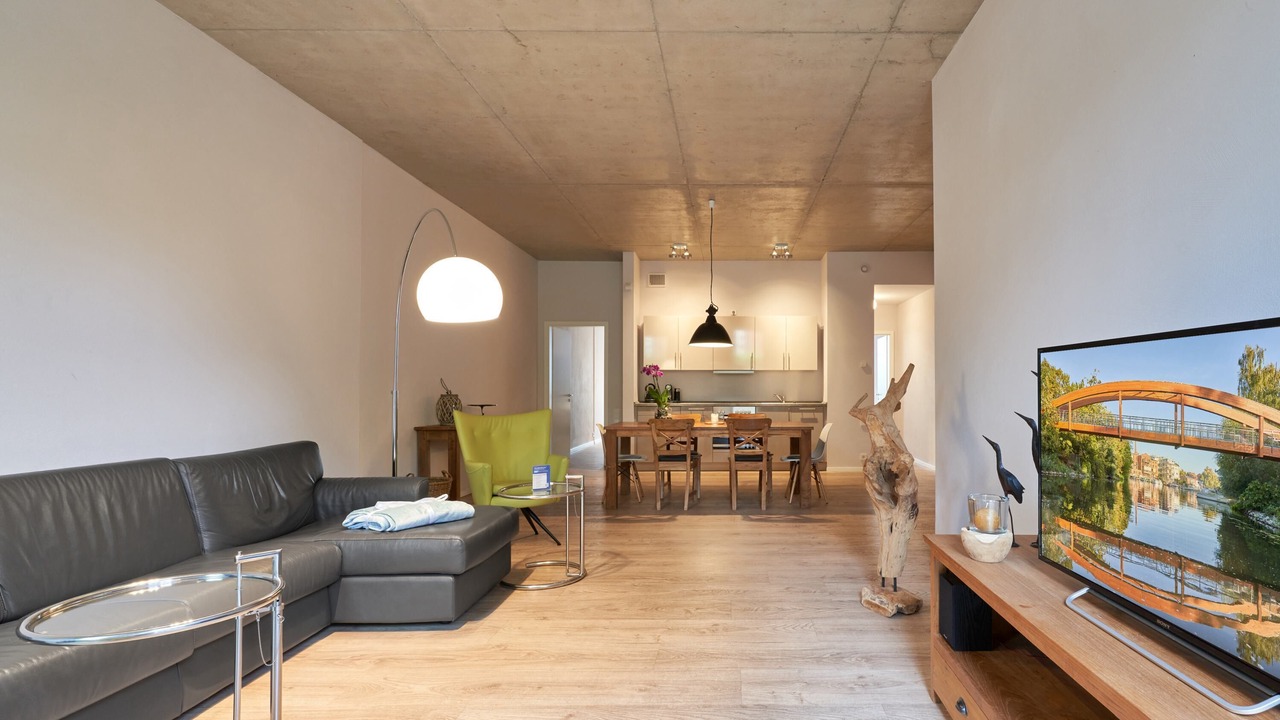 Photo of Livingroom in Wessendorf