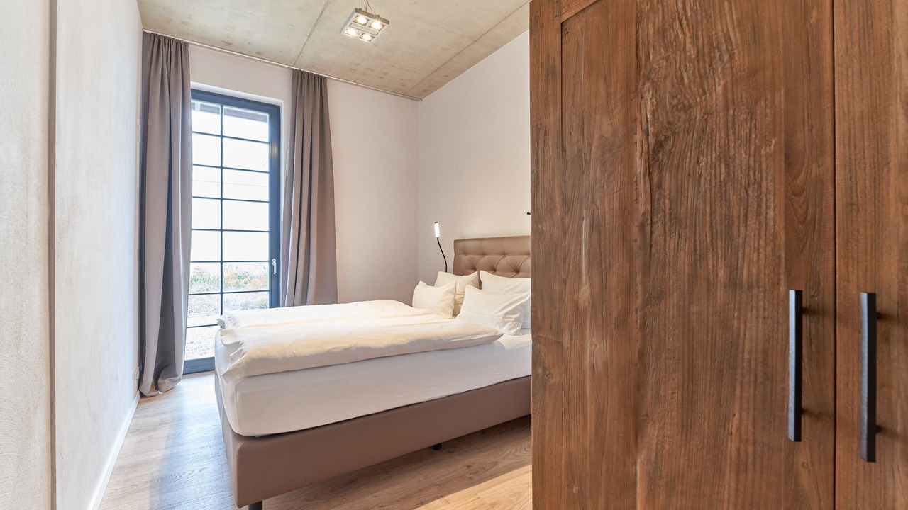 Photo of Bedroom in Wessendorf