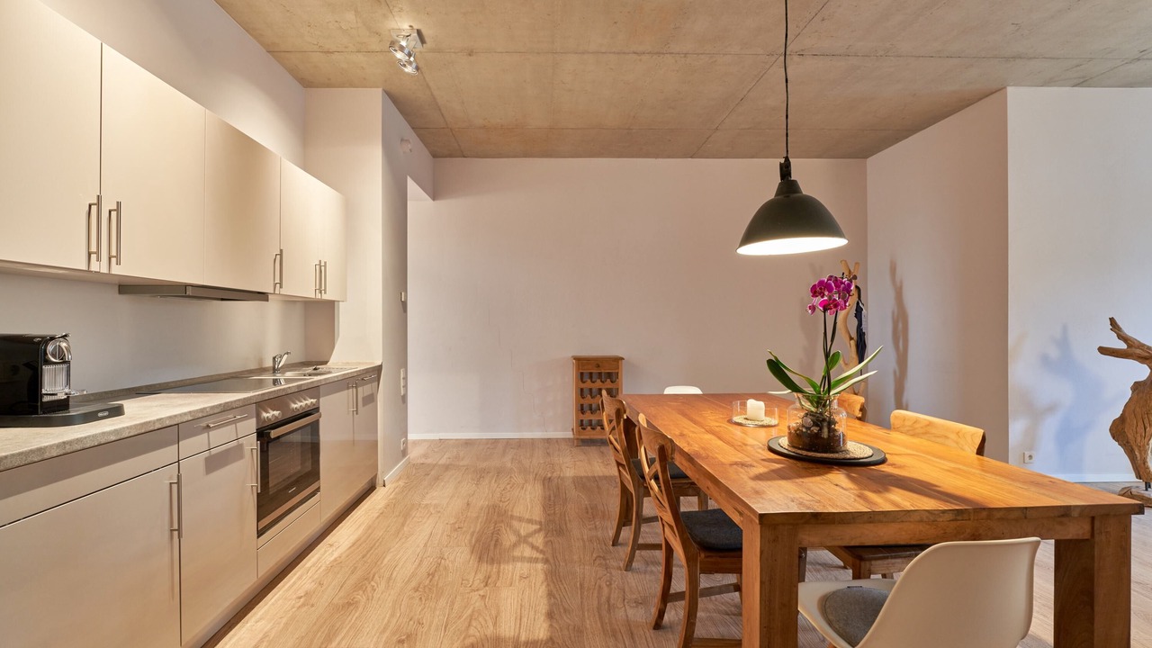 Photo of Kitchen in Wessendorf