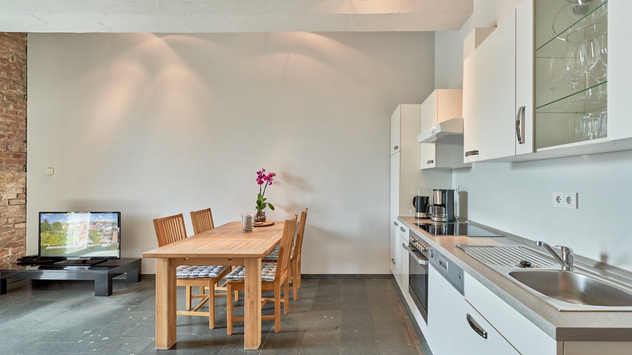 Photo of Kitchen in Wessendorf