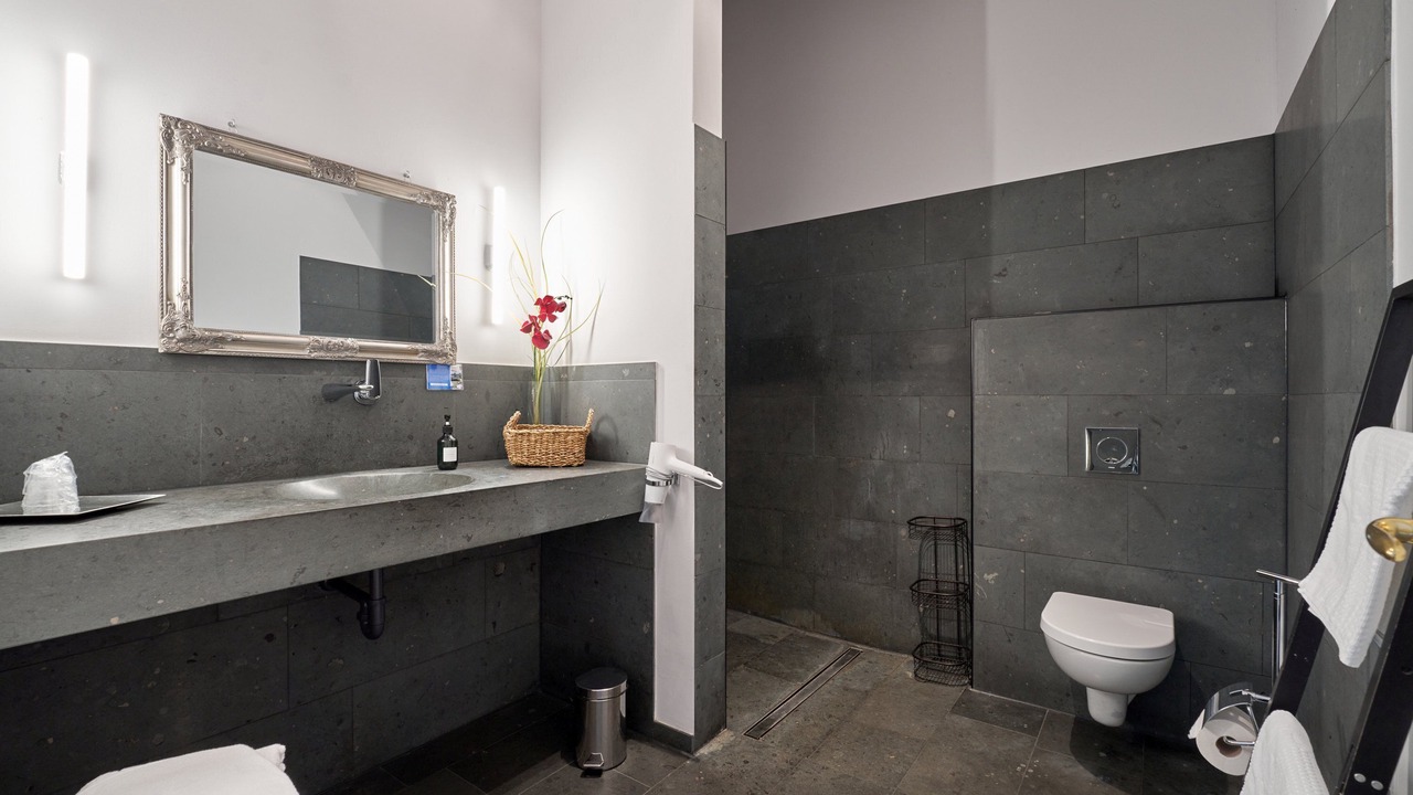 Photo of Bathroom in Wessendorf