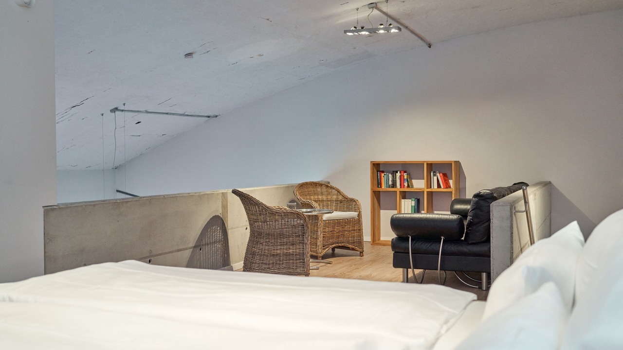 Photo of Bedroom in Wessendorf