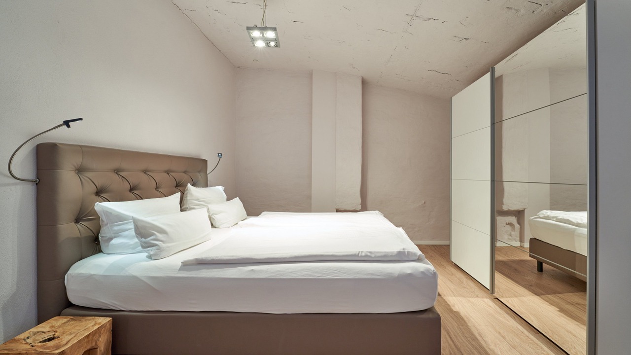 Photo of Bedroom in Wessendorf