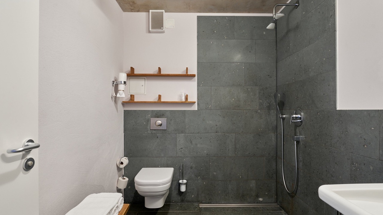 Photo of Bathroom in Wessendorf