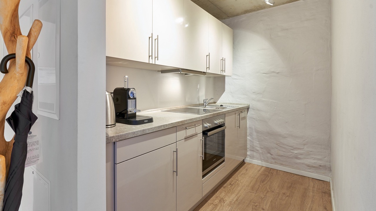 Photo of Kitchen in Wessendorf