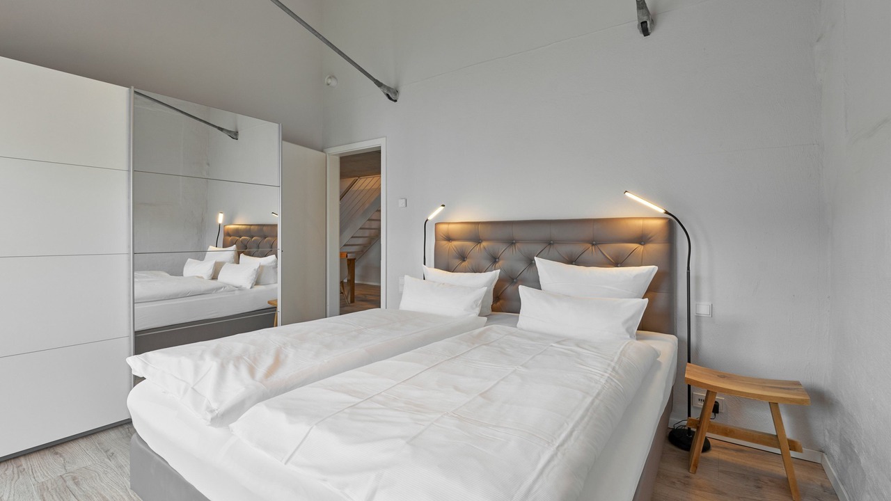 Photo of Bedroom in Wessendorf