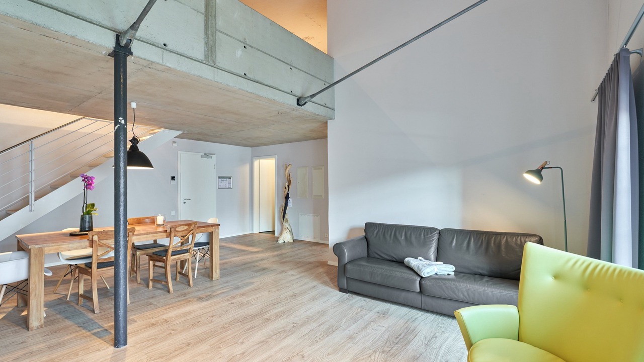 Photo of Livingroom in Wessendorf