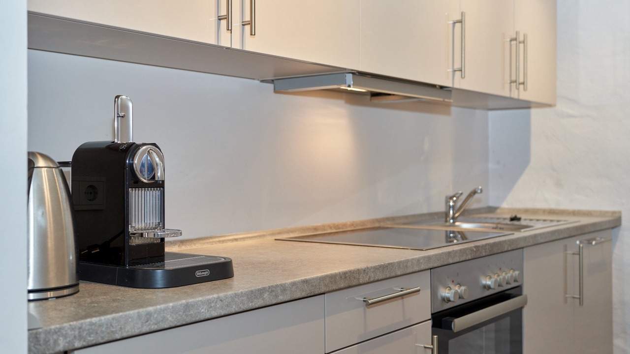 Photo of Kitchen in Wessendorf