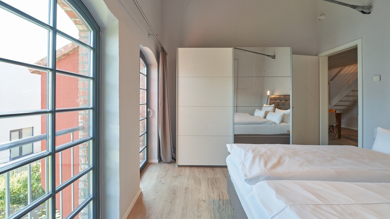 Photo of Bedroom in Wessendorf