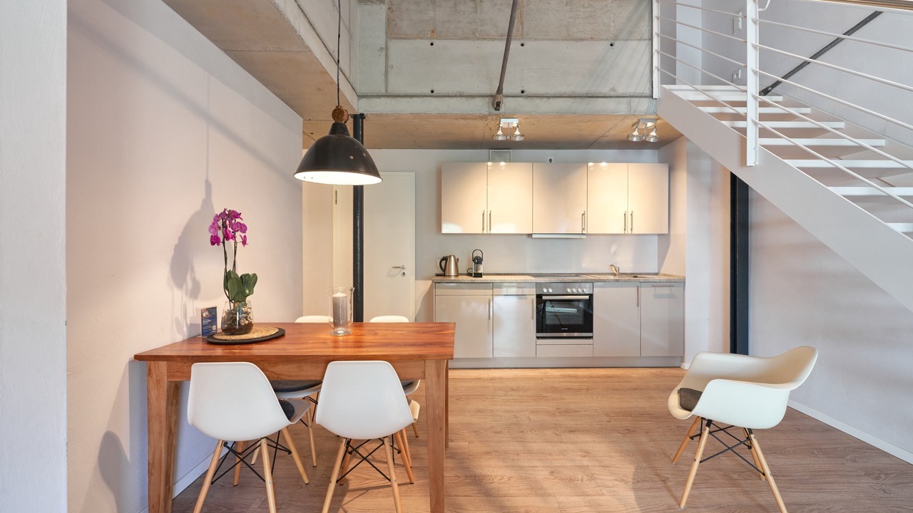 Photo of Kitchen in Wessendorf