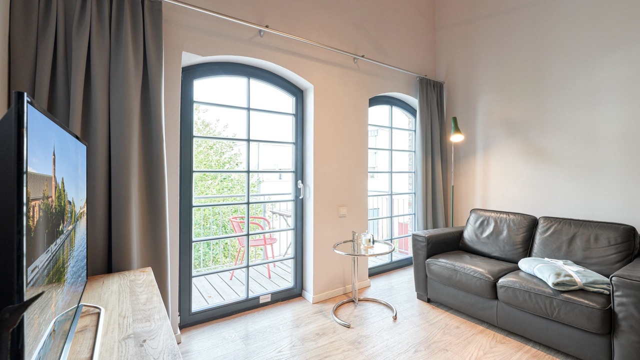Photo of Livingroom in Wessendorf