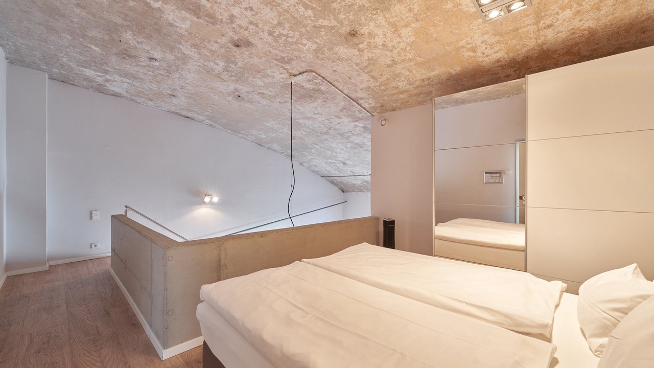 Photo of Bedroom in Wessendorf