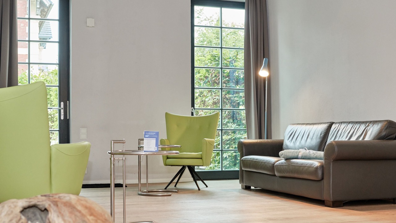 Photo of Livingroom in Wessendorf
