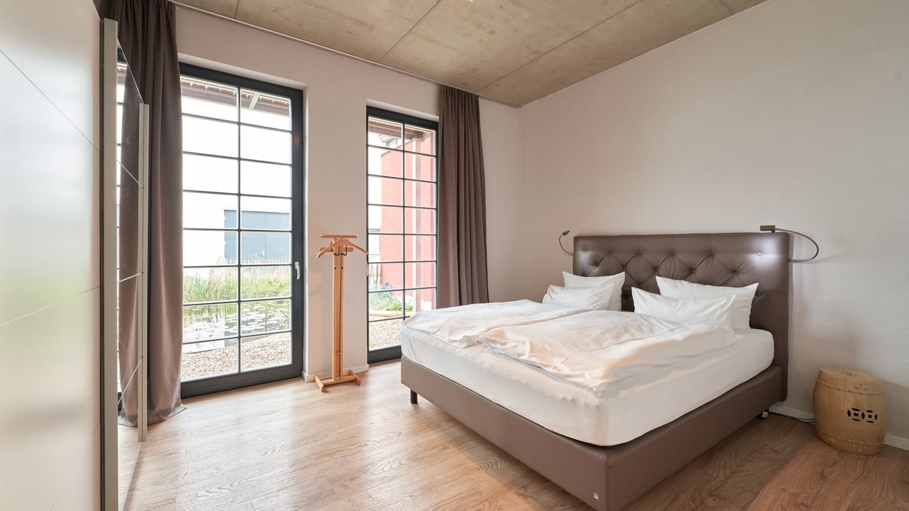 Photo of Bedroom in Wessendorf