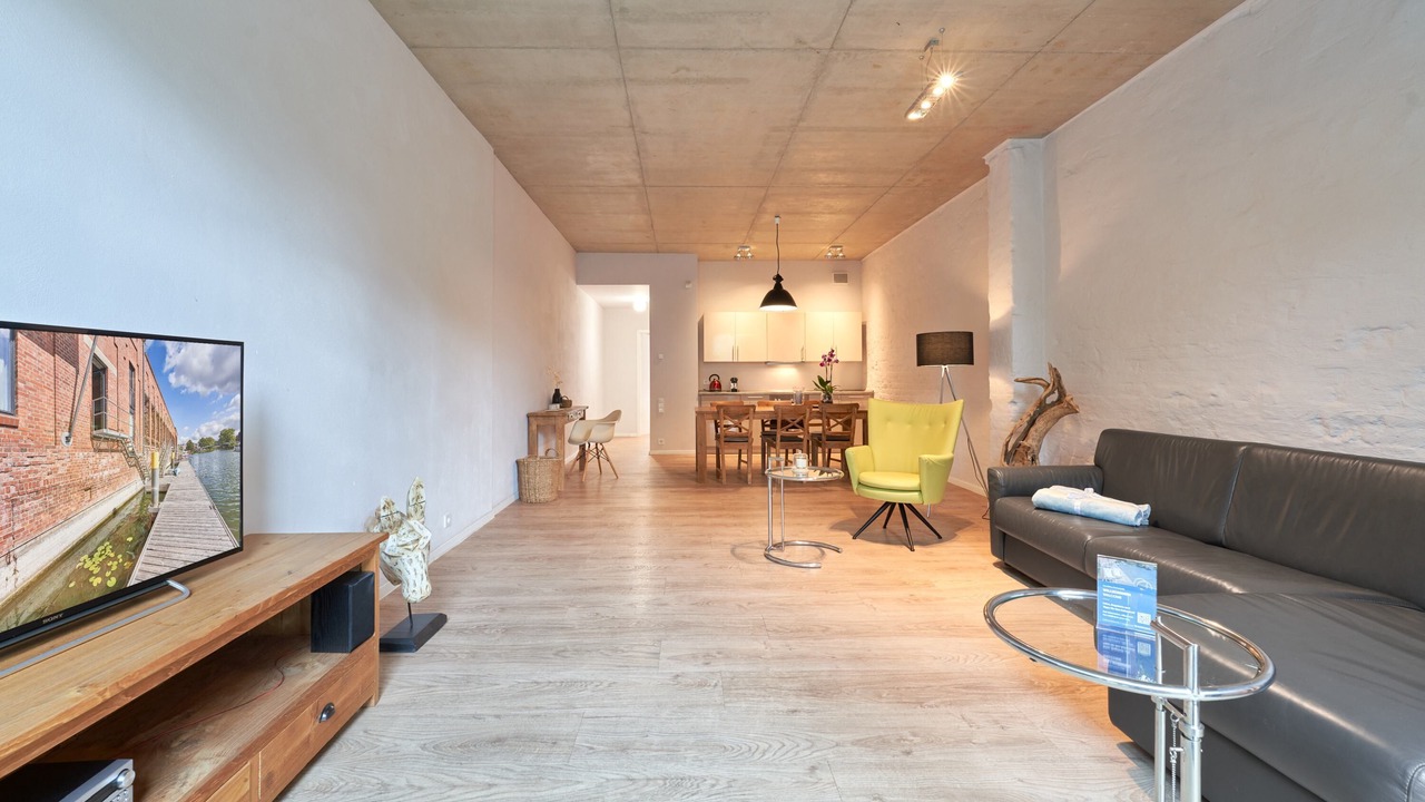 Photo of Livingroom in Wessendorf