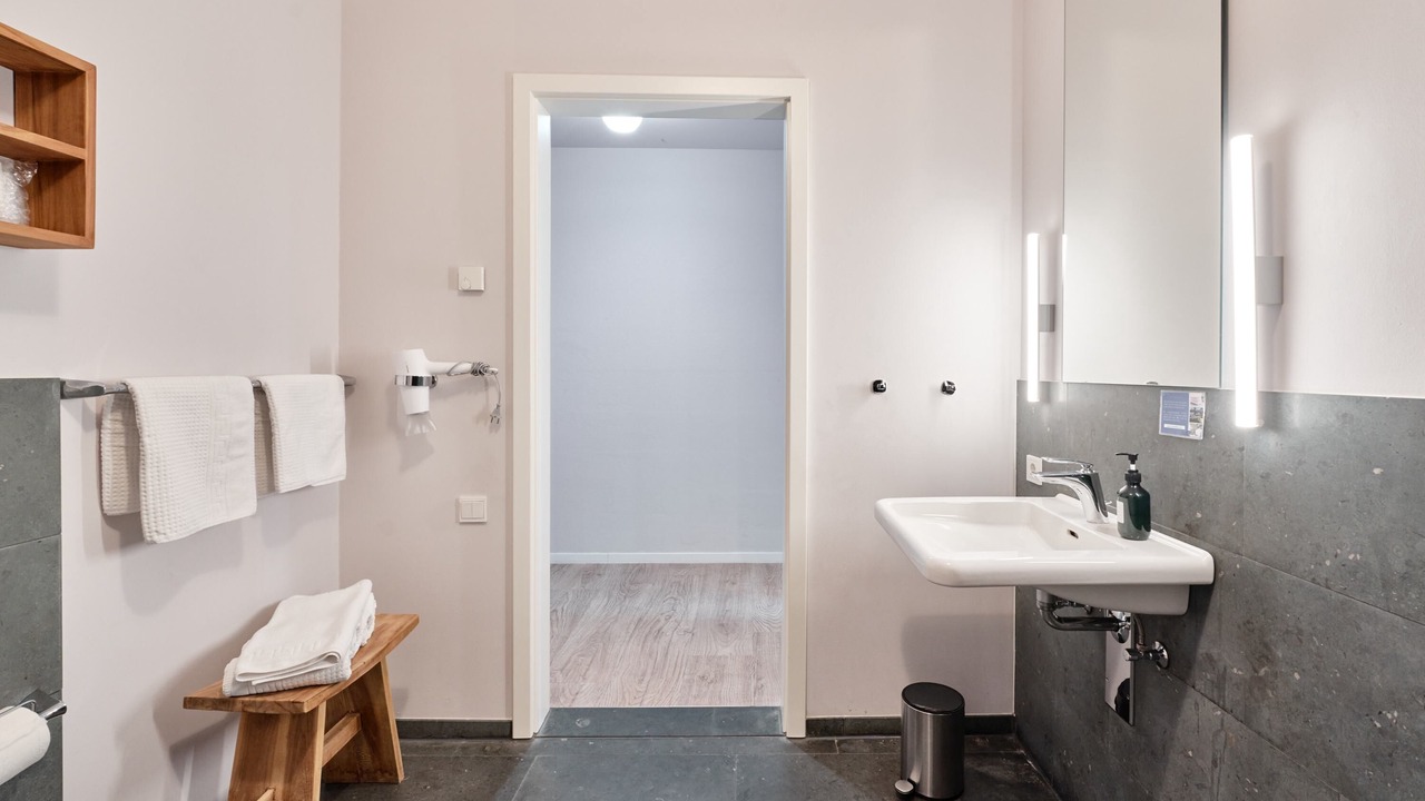 Photo of Bathroom in Wessendorf