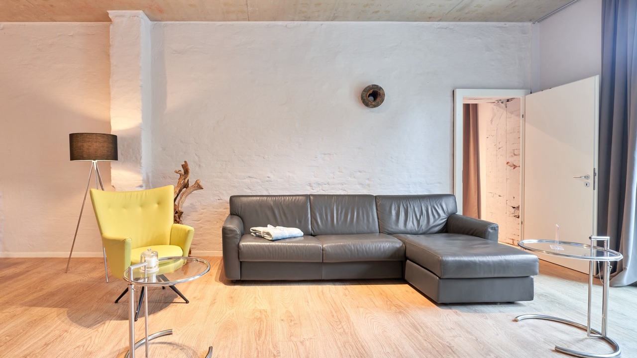 Photo of Livingroom in Wessendorf