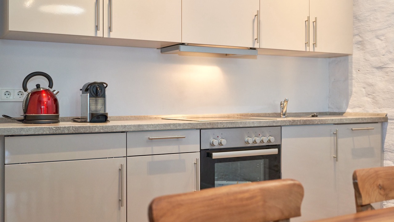 Photo of Kitchen in Wessendorf