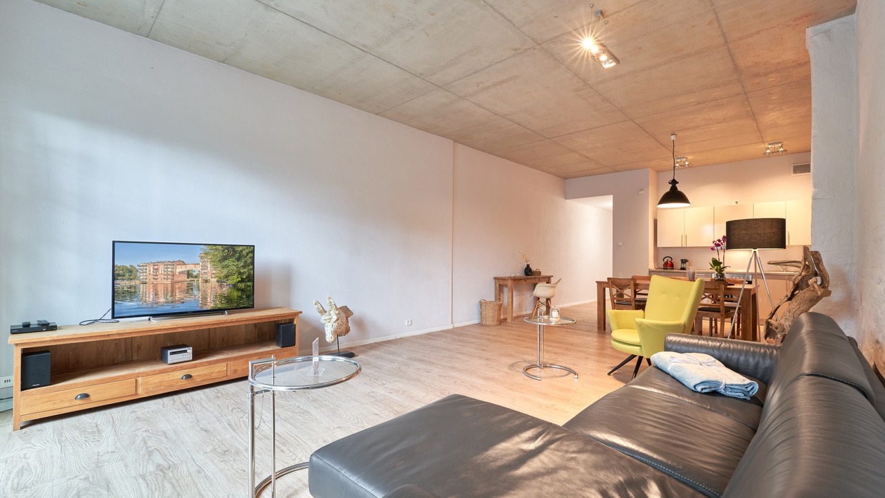 Photo of Livingroom in Wessendorf