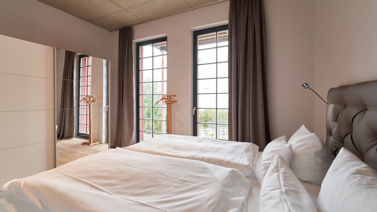 Photo of Bedroom in Wessendorf