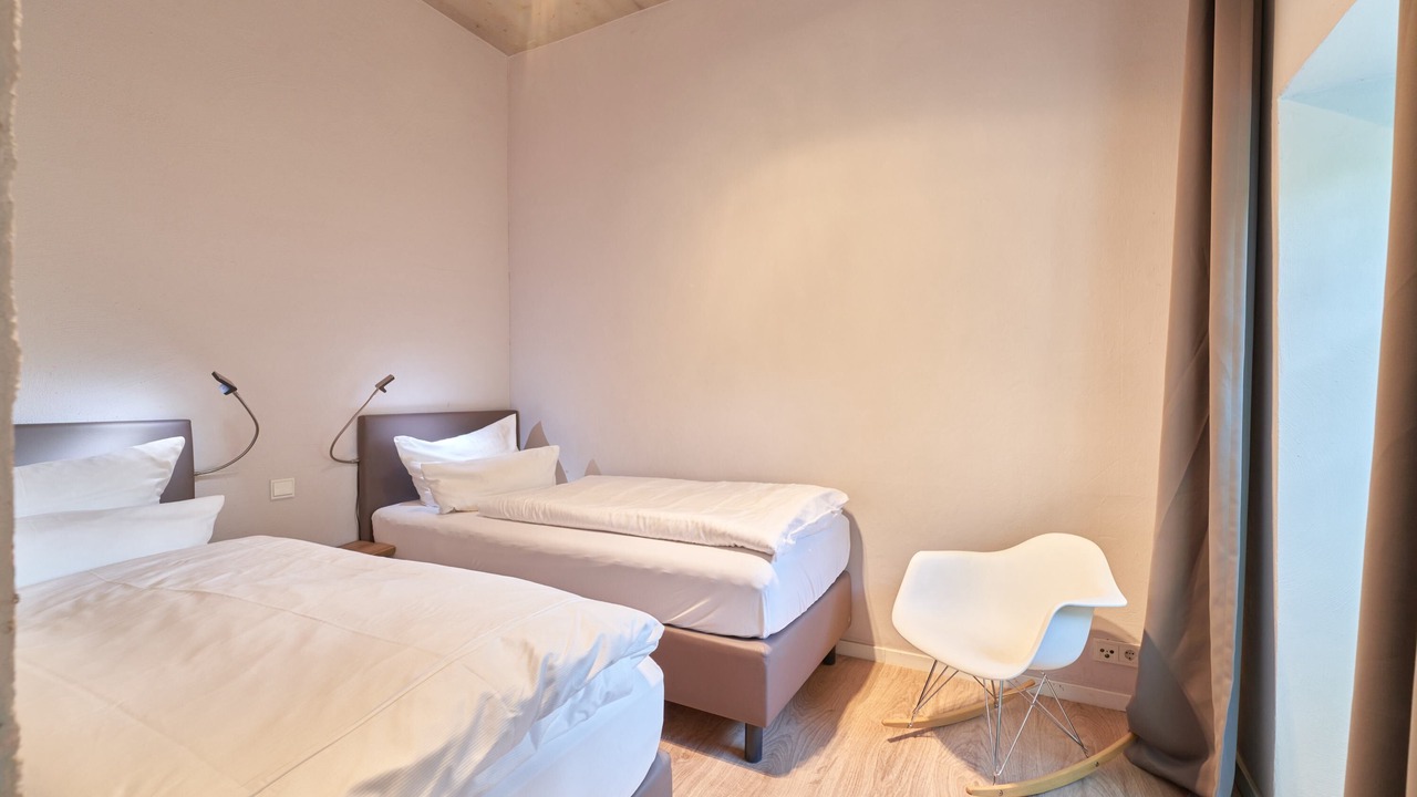 Photo of Bedroom in Wessendorf