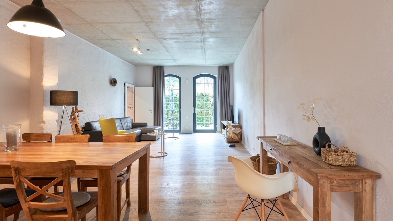 Photo of Livingroom in Wessendorf