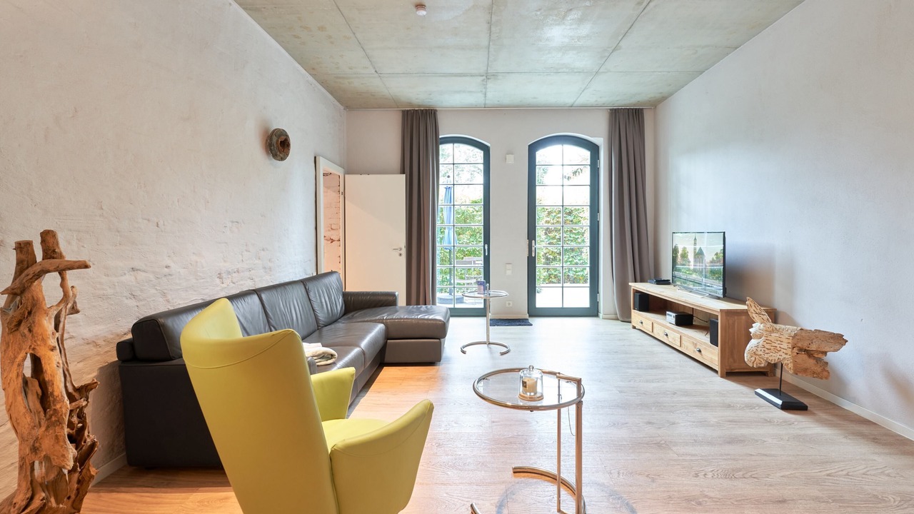Photo of Livingroom in Wessendorf