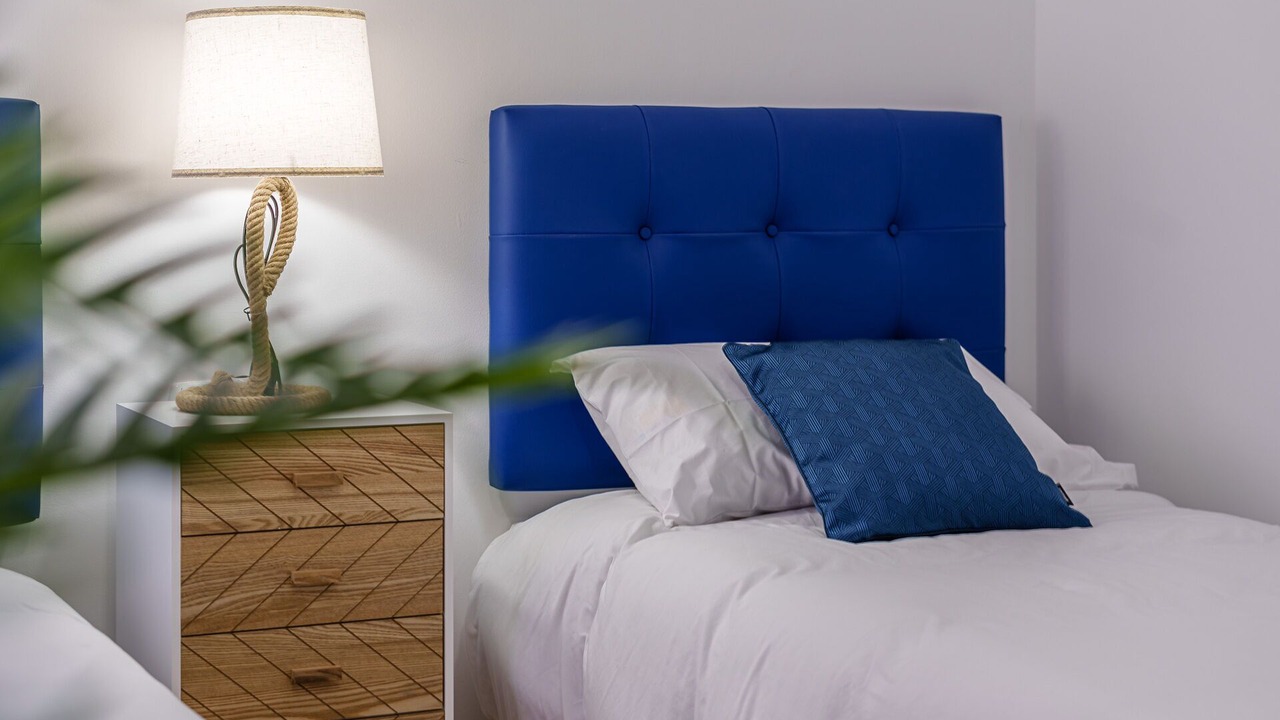 Photo of Bedroom in Plaza de Toros Vieja