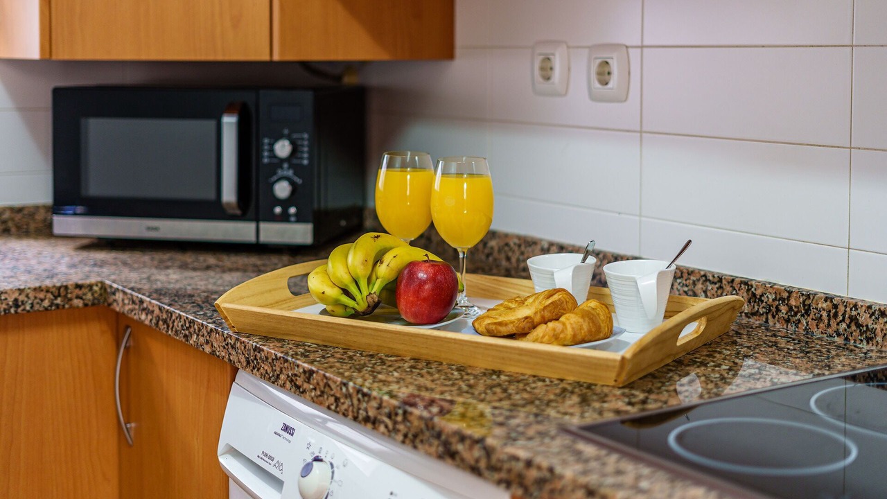 Photo of Kitchen in Plaza de Toros Vieja