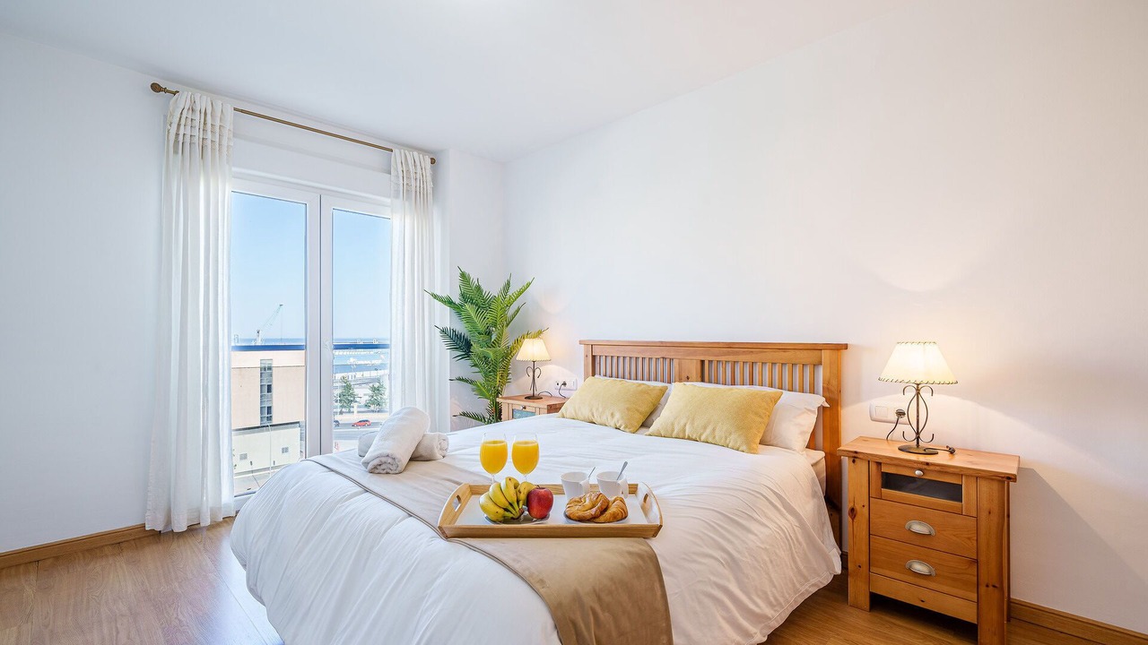 Photo of Bedroom in Plaza de Toros Vieja