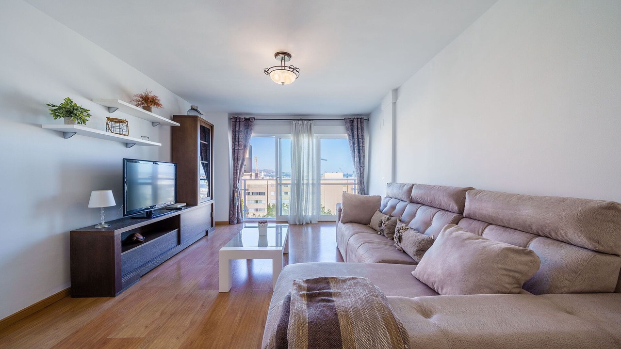 Photo of Livingroom in Plaza de Toros Vieja