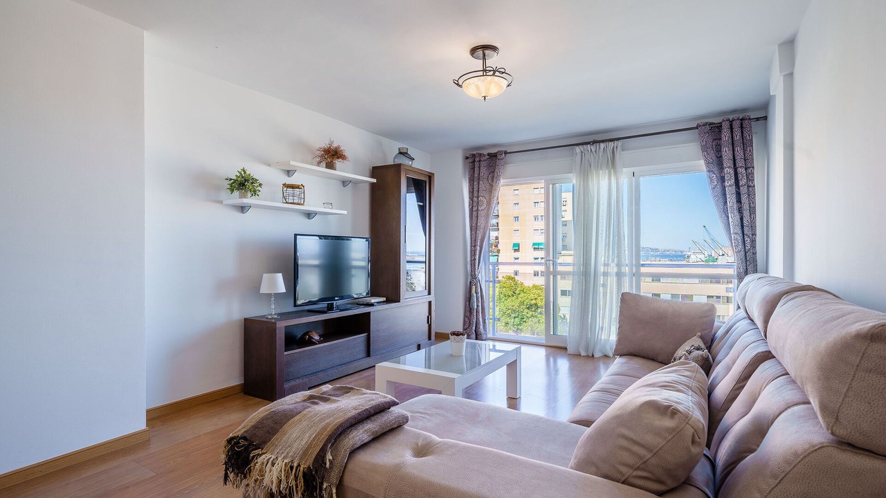 Photo of Livingroom in Plaza de Toros Vieja