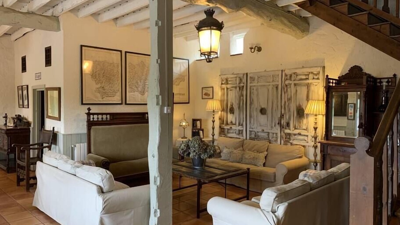 Photo of Livingroom in Cabranes Municipality