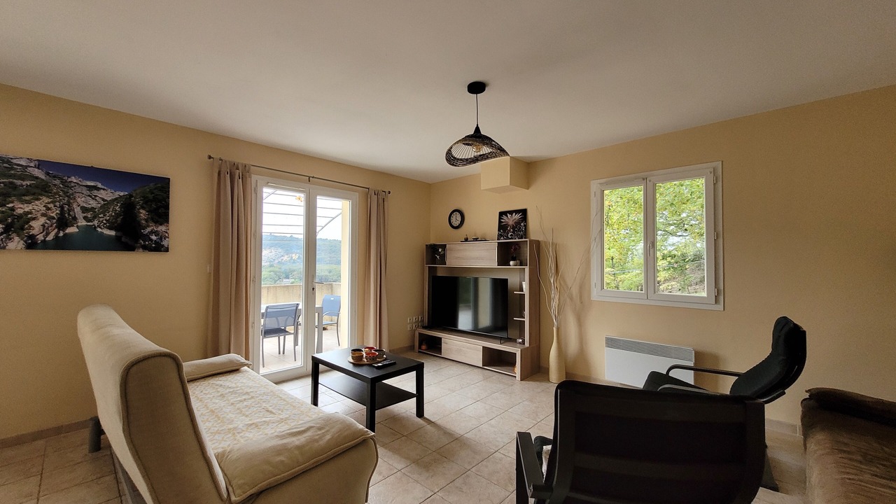 Photo of Livingroom in Bonneval-sur-Arc
