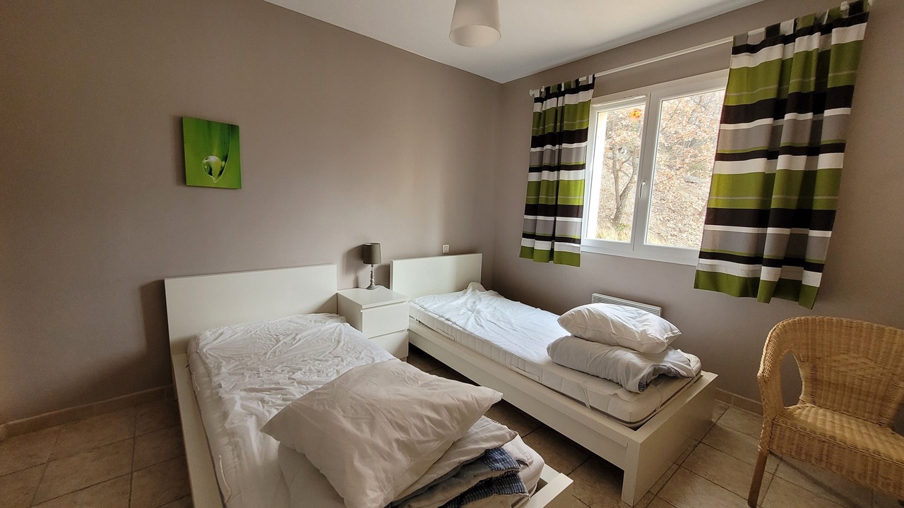 Photo of Bedroom in Bonneval-sur-Arc