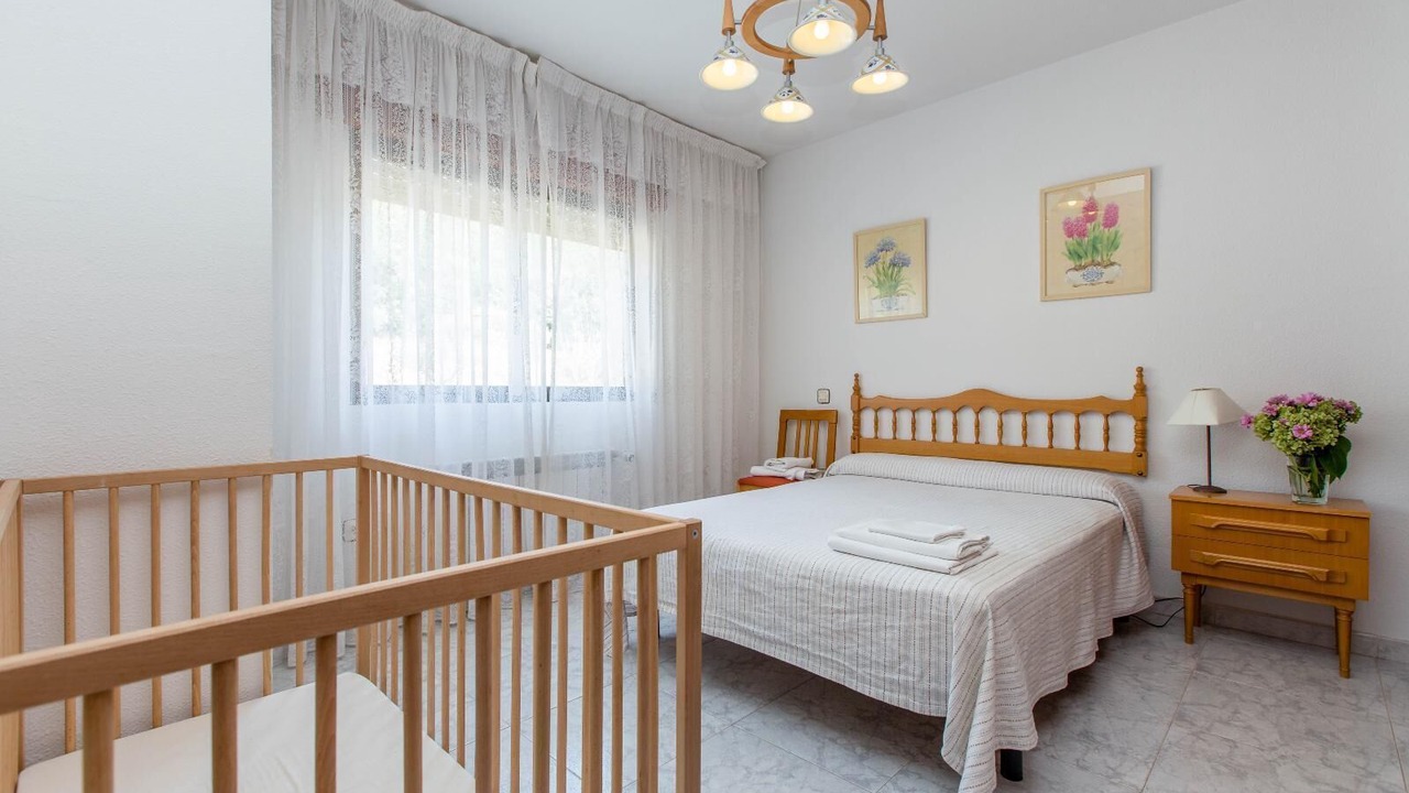 Photo of Bedroom in Piedralaves
