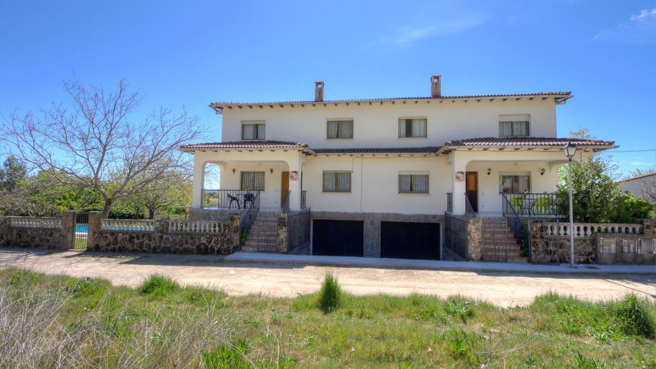 Photo of Outdoor in Piedralaves