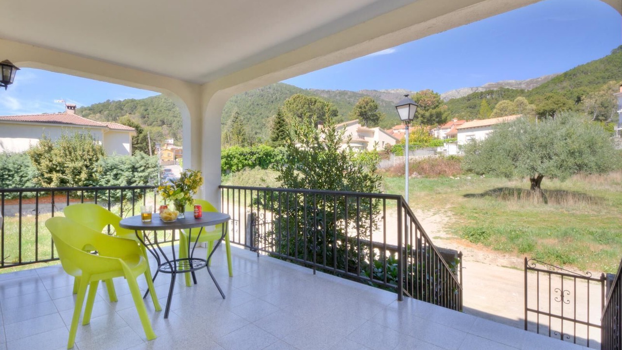 Photo of Outdoor in Piedralaves