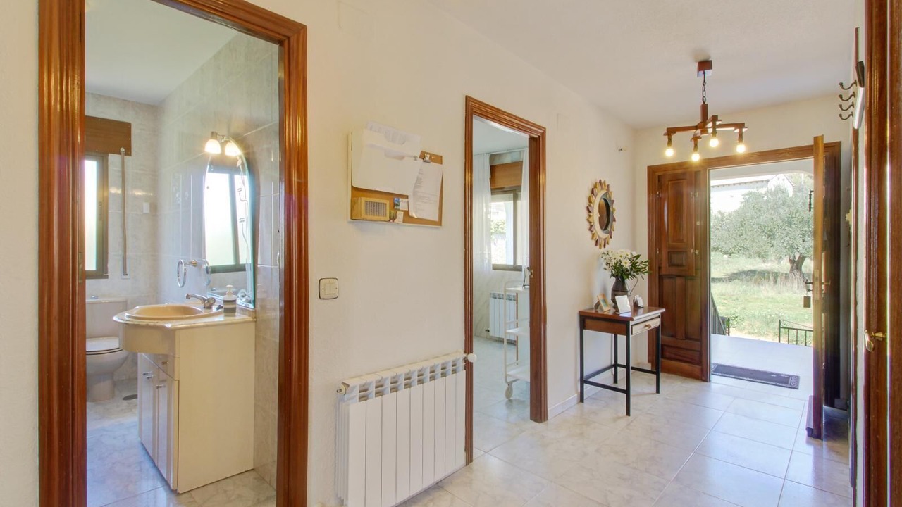 Photo of Bathroom in Piedralaves