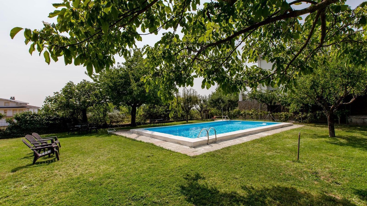 Photo of Outdoor in Piedralaves