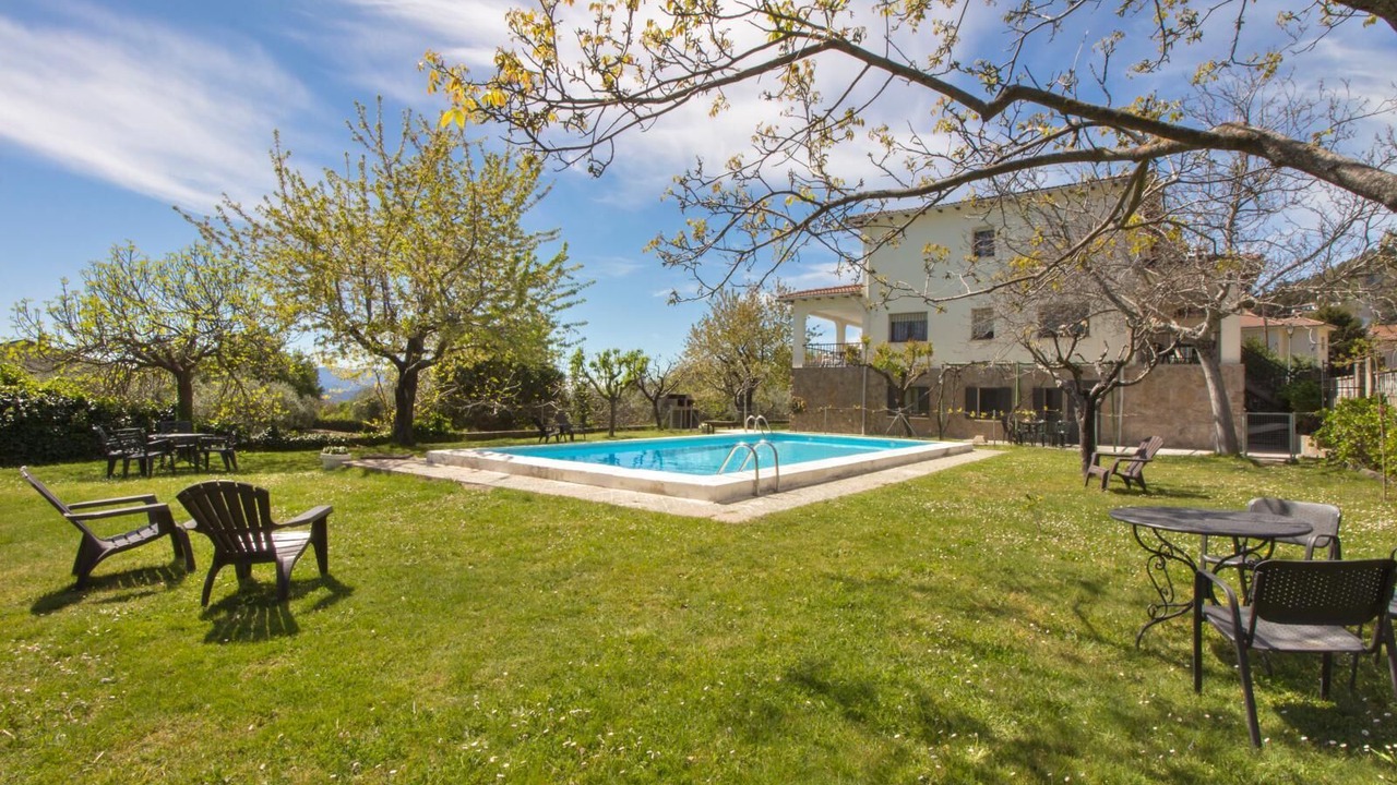 Photo of Outdoor in Piedralaves