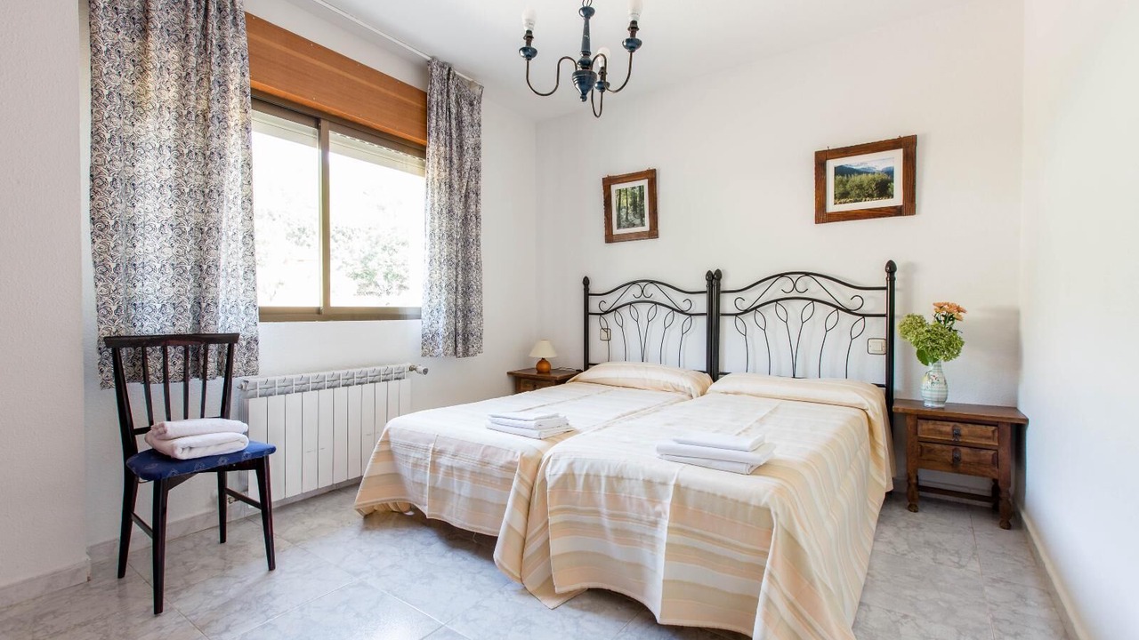Photo of Bedroom in Piedralaves