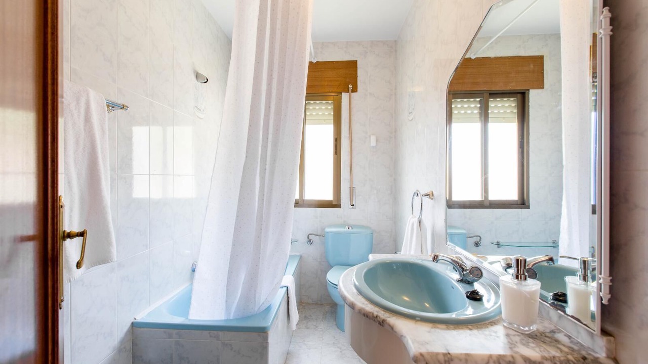 Photo of Bathroom in Piedralaves