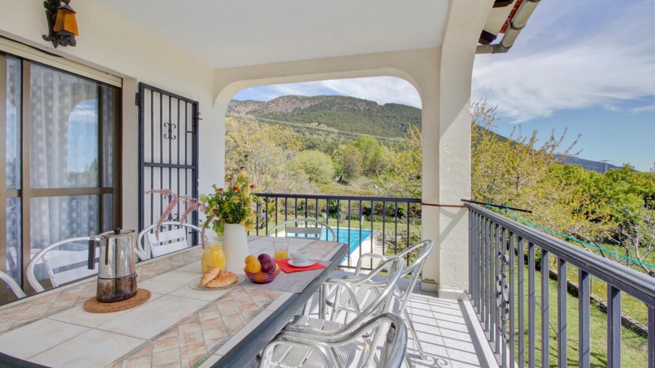 Photo of Outdoor in Piedralaves