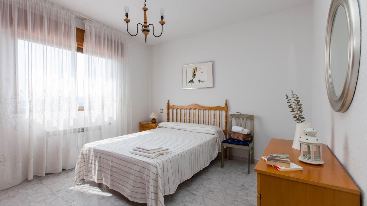 Photo of Bedroom in Piedralaves