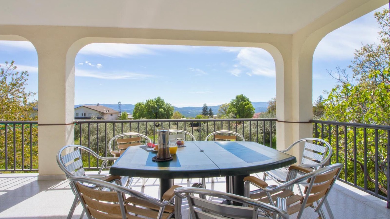 Photo of Outdoor in Piedralaves