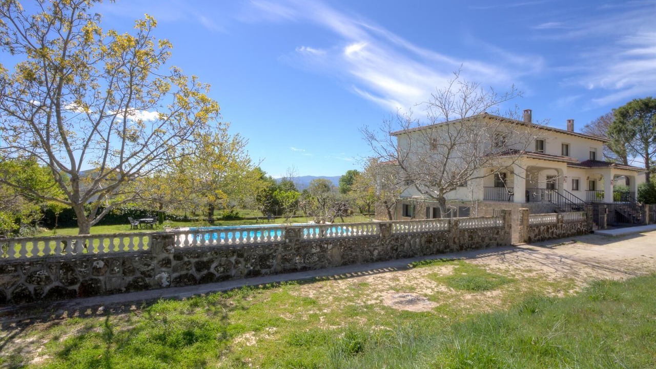 Photo of Outdoor in Piedralaves