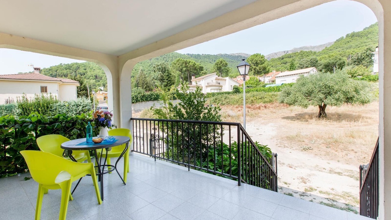Photo of Outdoor in Piedralaves