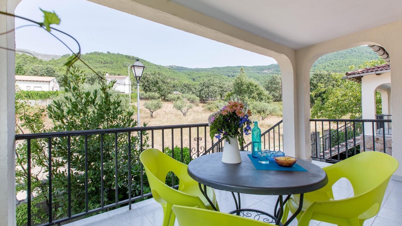 Photo of Outdoor in Piedralaves